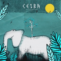 Ceiba - EP - De La Diáspora