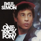 Paul Simon - One-Trick Pony - Live at the Agora Theatre, Cleveland, OH - September 1979