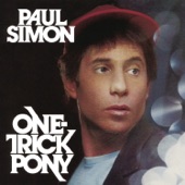 One-Trick Pony (Original Motion Picture Companion Album)