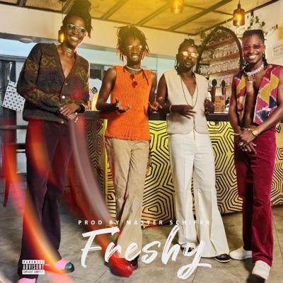 Freshy - Single