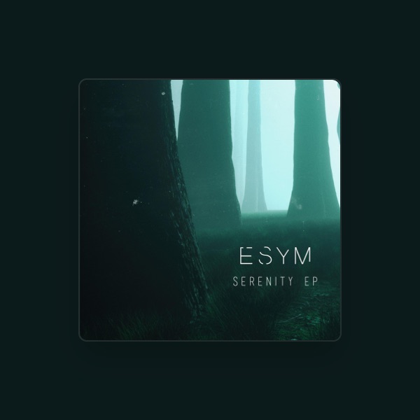 Esym's avatar