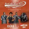Rock the Boat 4Love