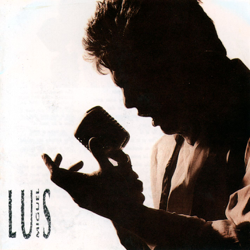 Romance - Luis Miguel Cover Art