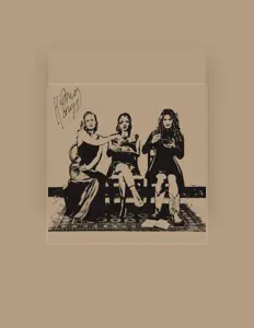 Highway Honeys을(를) 듣고, 뮤직 비디오를 보고, 약력을 읽고, 투어 일정 등을 확인하세요!