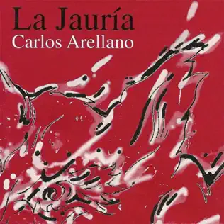 Album herunterladen Carlos Arellano - La Jauría
