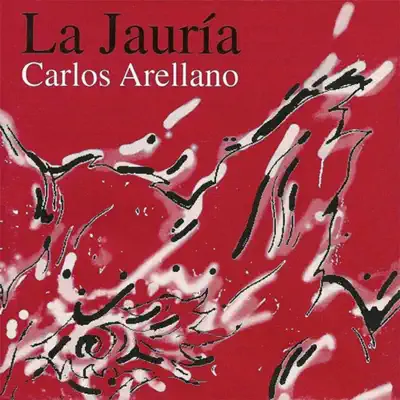 La Jauría - Carlos Arellano