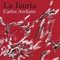 La Jauría - Carlos Arellano lyrics