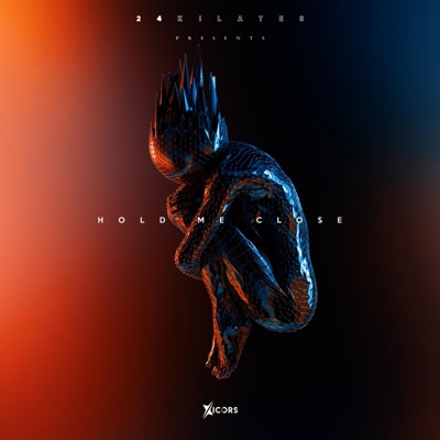 Hold Me Close - Single