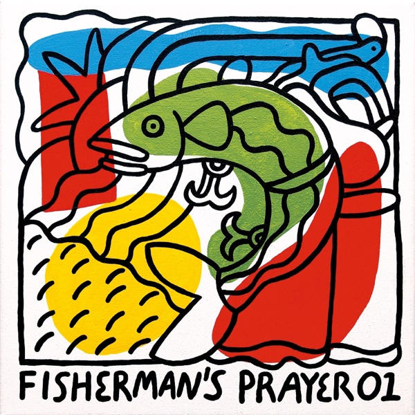 Fisherman's Prayer 01 - EP