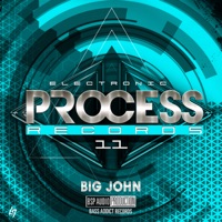 Electronic Process Records 11 - EP - Big John