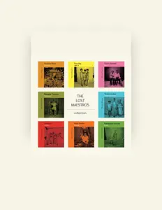 The Lost Maestros Collection을(를) 듣고, 뮤직 비디오를 보고, 약력을 읽고, 투어 일정 등을 확인하세요!
