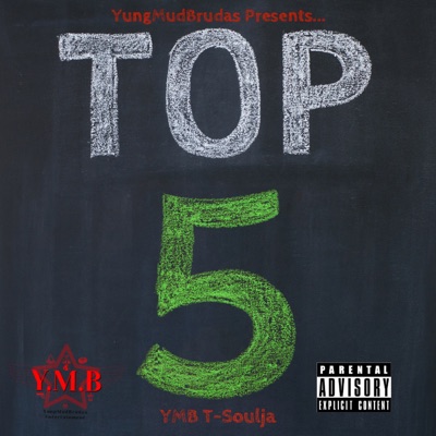 Top5 - EP