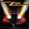 ZZ Top - Gimme All Your Lovin' (Albumversie)
