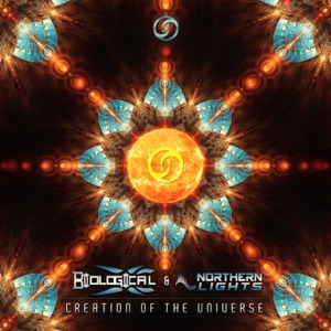 Creation of the Universe - Single