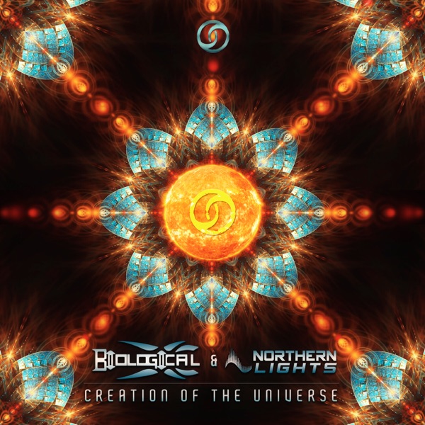 Creation of the Universe - Single