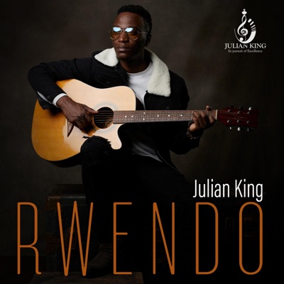 Rwendo - EP