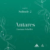 Antares artwork