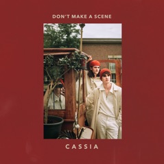 Don't Make a Scene - Single