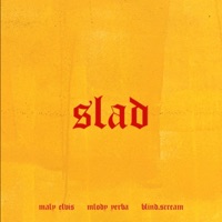 Ślad (feat. Maly Elvis) - Single - Młody Yerba