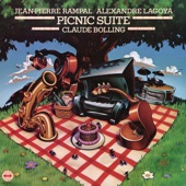 Picnic Suite: II. Madrigal (Instrumental) by Jean-Pierre Rampal