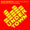 Pump the Race (Alex Guesta Vip Piano Extended) - Alex Guesta lyrics