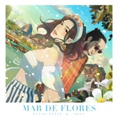 Mar de Flores artwork