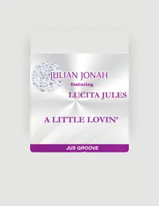 Listen to Julian Jonah, watch music videos, read bio, see tour dates & more!