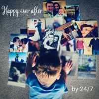 Happy Ever After - Single - 24 7