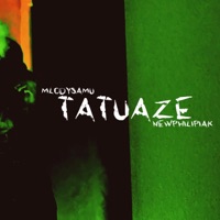 Tatuaże (feat. NewPhilipiak) - Single - Młody Samu
