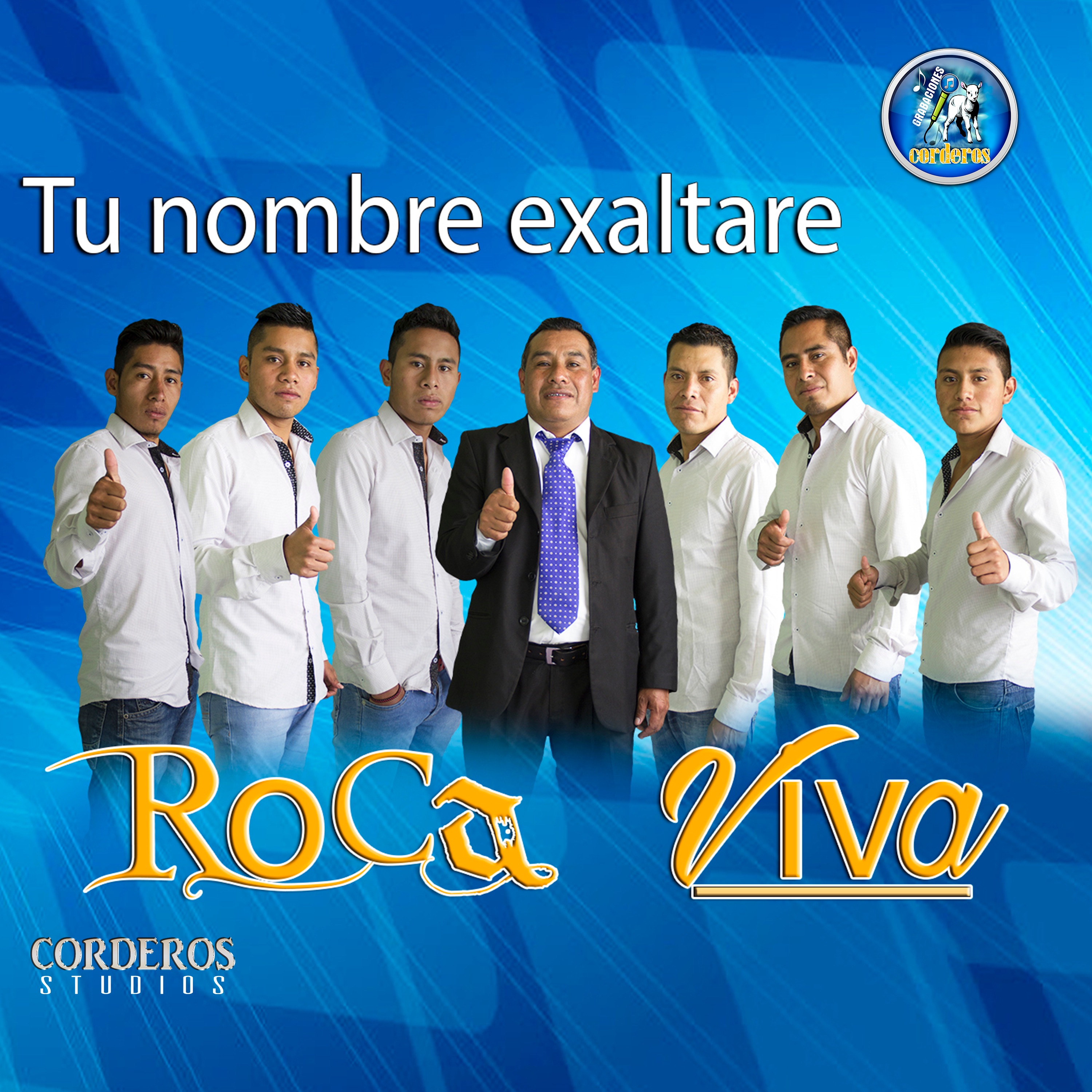 Tu Nombre Exaltare
