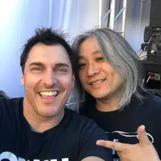 Listen to Crush 40, watch music videos, read bio, see tour dates & more!
