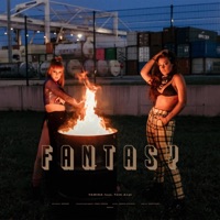 Fantasy - Single - Yamina & Tóth Andi