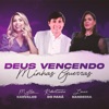 Deus Vencendo Minhas Guerras - Single