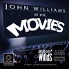 John Williams at the Movies artwork