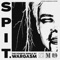 Spit. artwork