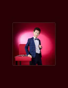 聆聽 陸子謙、觀看音樂影片、閱讀小傳、查看巡演日期等！