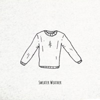 Sweater Weather - Single - Thoreau