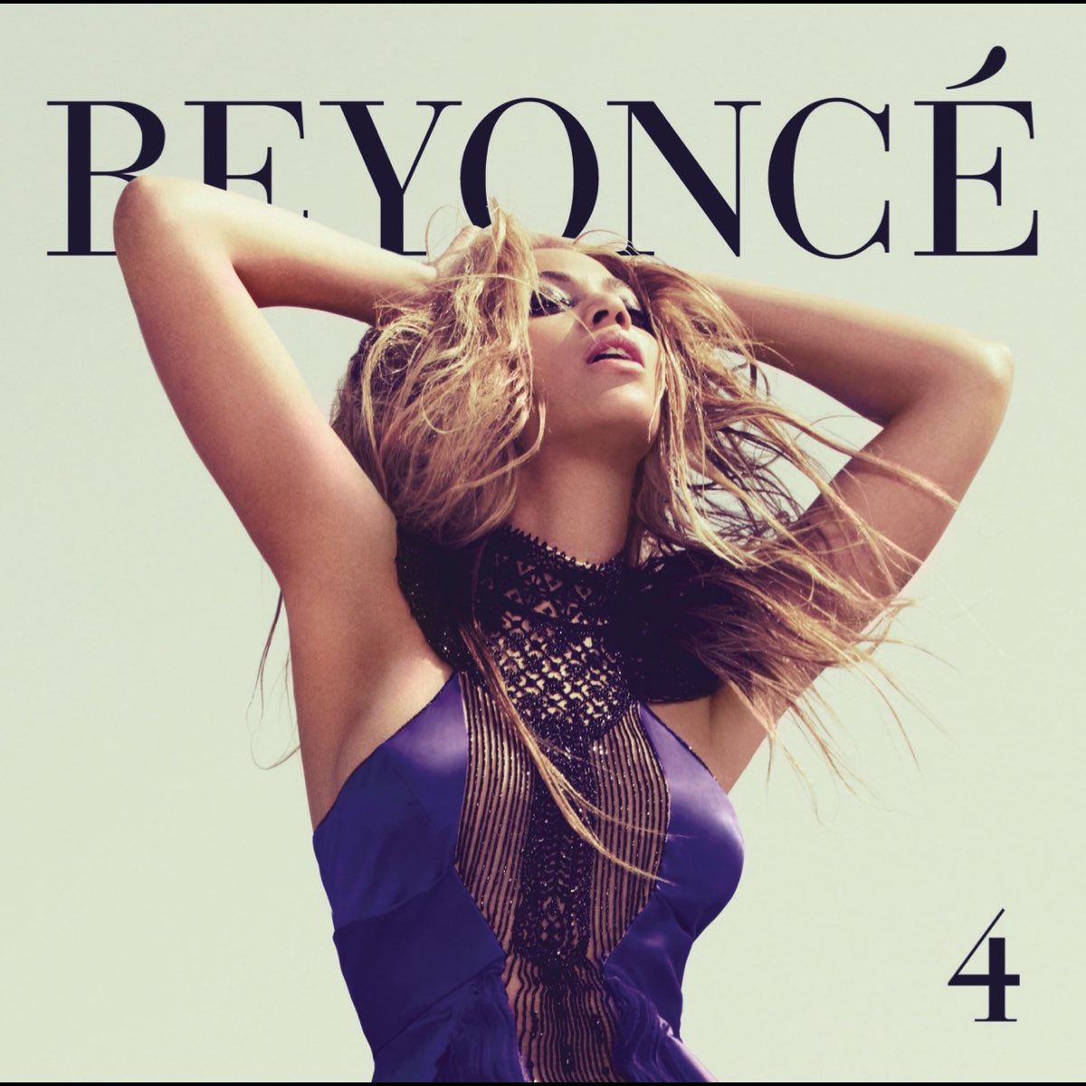 ‎Альбом «4 (Expanded Edition)» — Beyoncé — Apple Music
