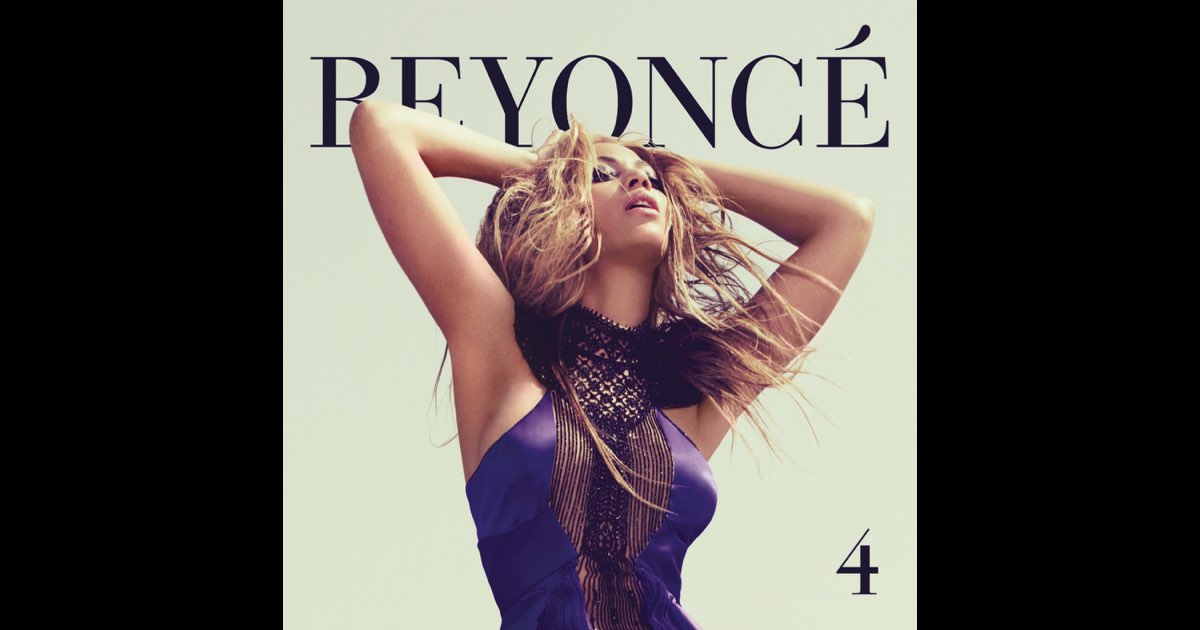 4 (Expanded Edition) - Beyoncé