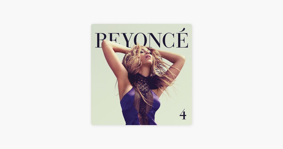 Dance For You - Beyoncé