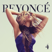Love On Top - Beyoncé Cover Art
