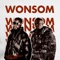 Wonsom (feat. Okese1) - Jey Luchy lyrics