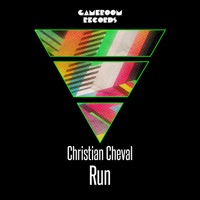 Run - Single - Christian Cheval