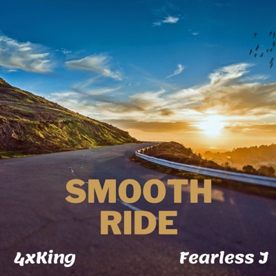 Smooth Ride (feat. Fearless J) - Single