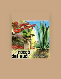 Listen to Rocco Severino, watch music videos, read bio, see tour dates & more!