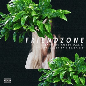 27CLUB Friendzone (feat. Trevor Daniel)