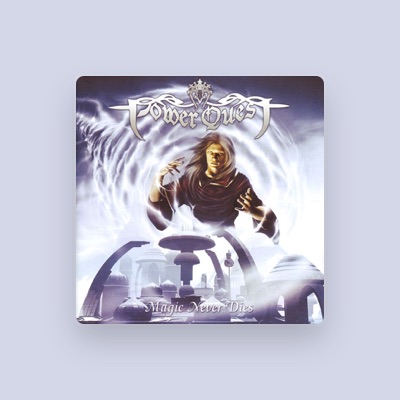 Listen to Power Quest, watch music videos, read bio, see tour dates & more!