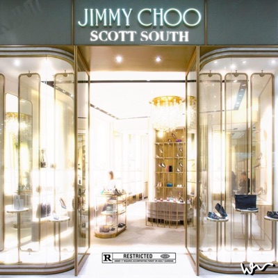 Jimmy choo (feat. Ttdafool) - Single