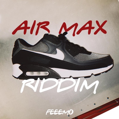 Air Max Riddim - Single