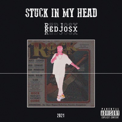 Stuck In My Head - Single